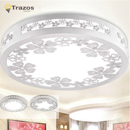 delicate crafts wooden shade ceiling light led for living room bedroom plafon lamp luminarias para sala de jantar