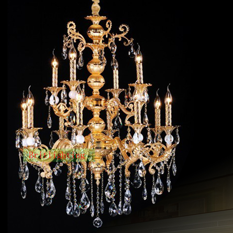 die-casting zinc alloy chandeliers maria theresa chandeliers wrought iron chandeliers antiqued brass finish rustic chandelier
