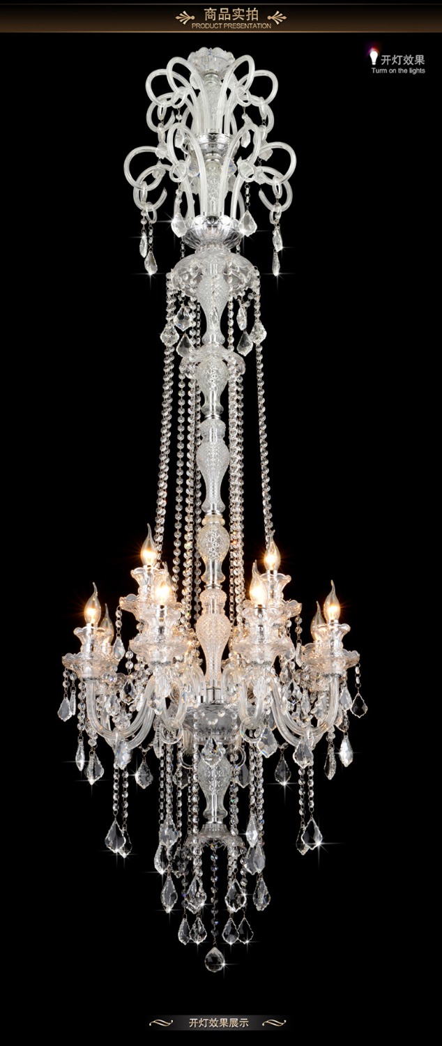 european crystal chandeliers luxury chandelie crystal modern european fashion k9 top crystal chandelier lamp crystal lighting