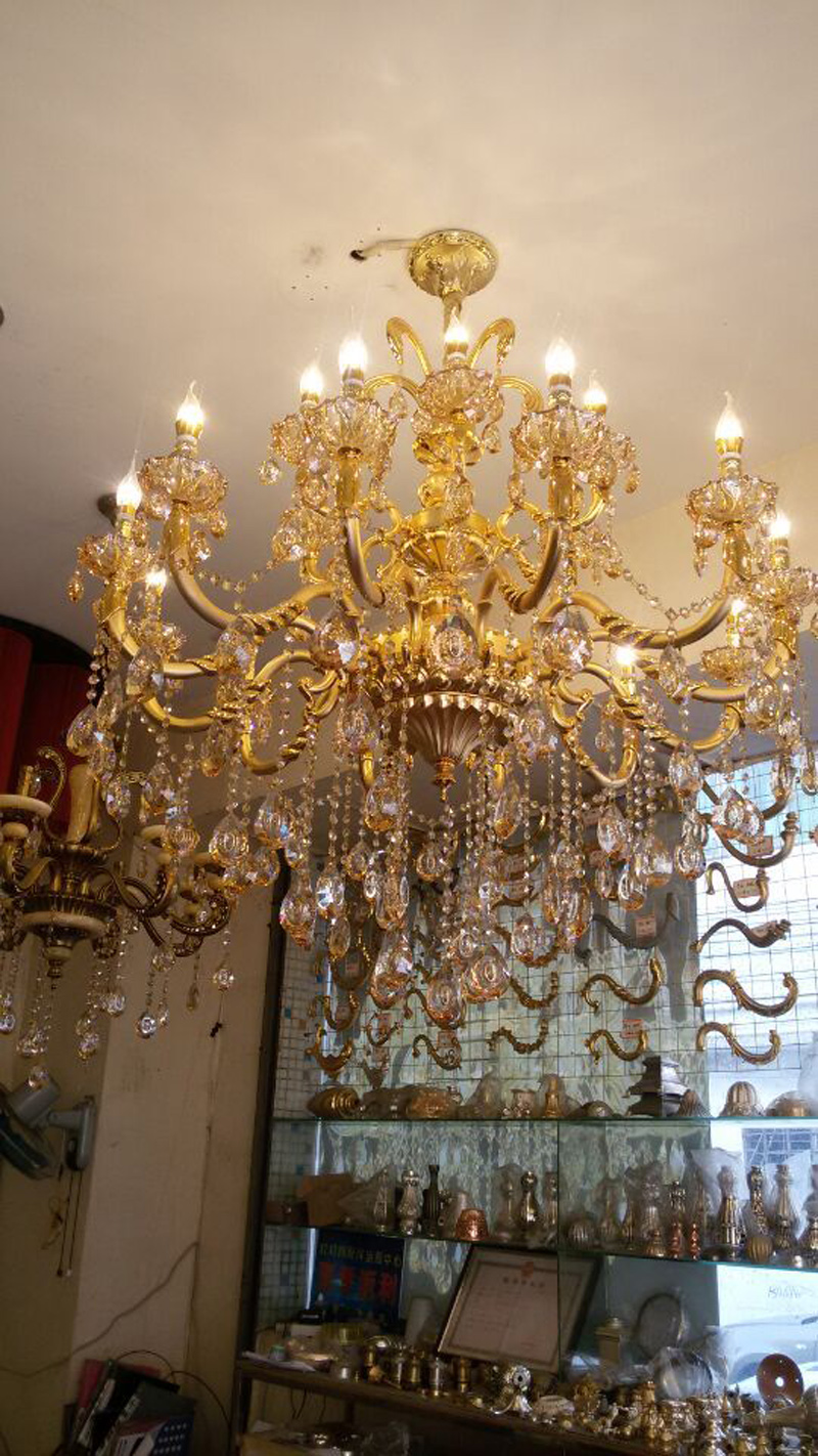 gold crystal chandelier modern gold chandelier lights indoor lighting modern led chandelier parts kitchen chandelier led lamp