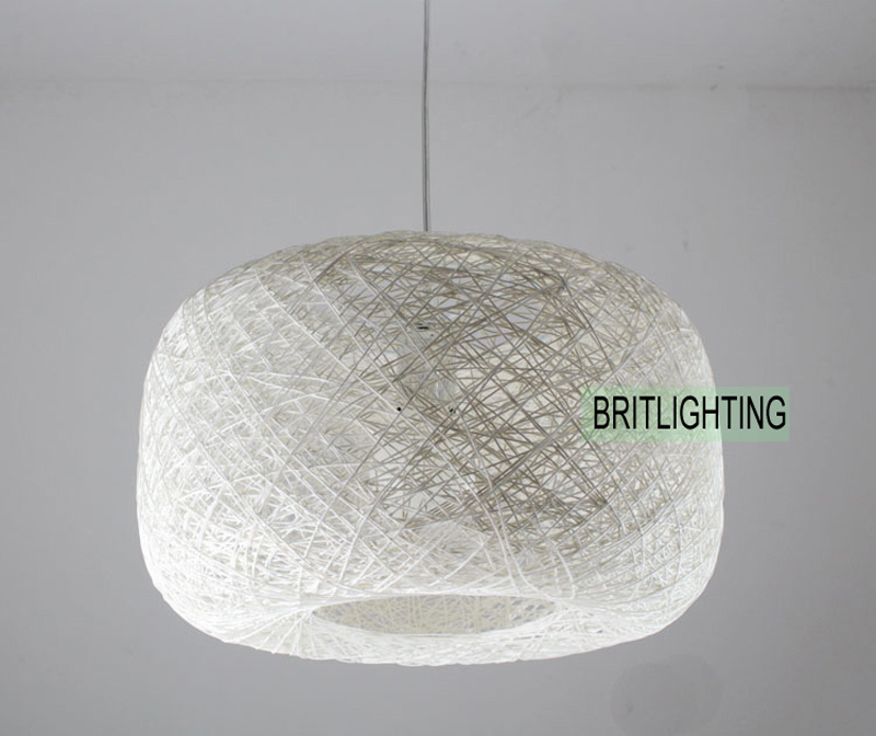 loft pendant light modern hanging lamp for dining room bamboo pendant light kitchen light linear suspension pendant lighting