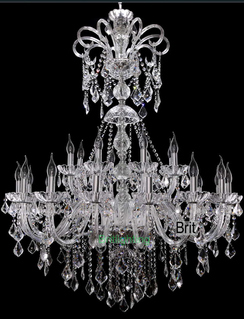 modern chandeliers lights led crystal candle chandelier murano venetian style chandeliers multi-tier chandelier crystal pendants