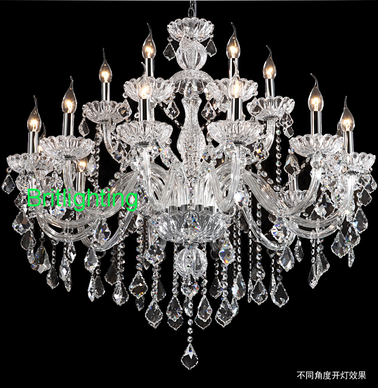 modern crystal chandelier for living room home chandelier with crystal pendants led chandelier for bedroom led crystal lighting