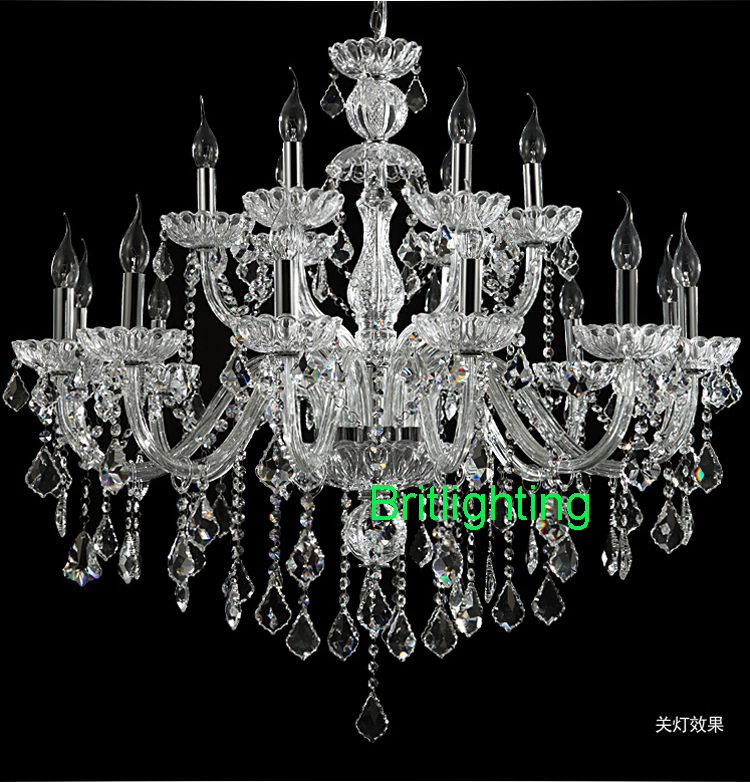 modern crystal chandelier for living room home chandelier with crystal pendants led chandelier for bedroom led crystal lighting