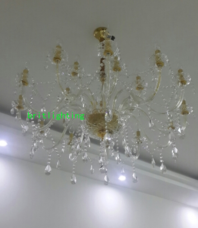 modern double spiral staircase crystal chandelier double layer chandelier living room chandelier light el crystal chandelier