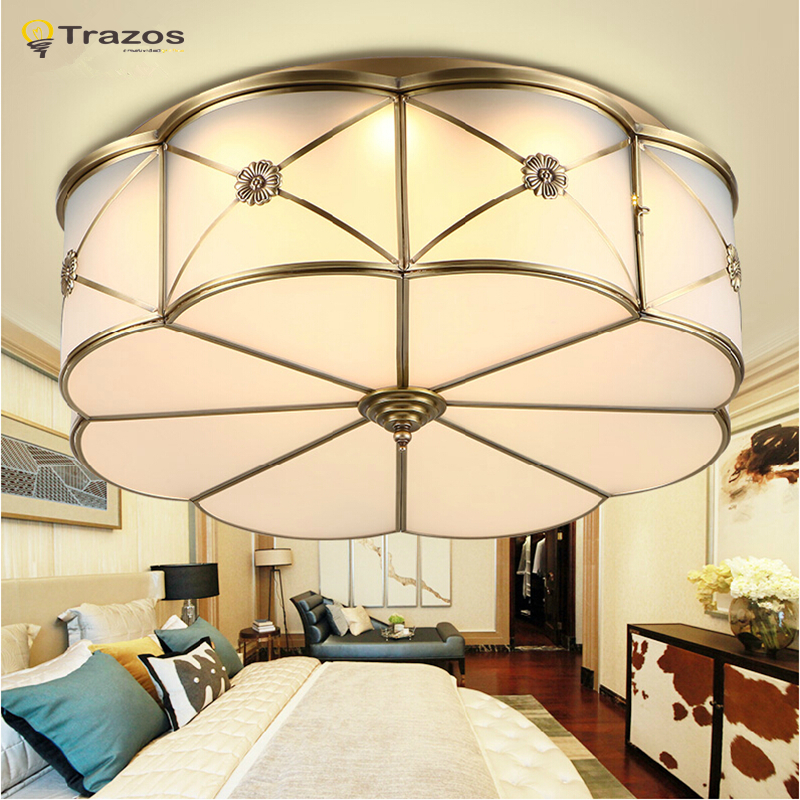 retro vintage industrial style edison glass ceiling light lamp for bedroom living room e27 home restaurant cafe decoration