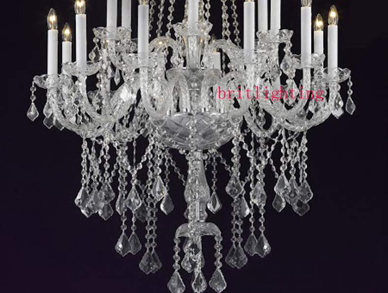royal collection chandelier childrenlighting glass bubble chandelier candle holder chandelier with crystal pendants bedroom
