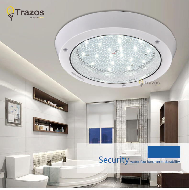 saving energy led ceiling lights for home modern light fixture decoration luminarias para sala de jantar white shade lampada