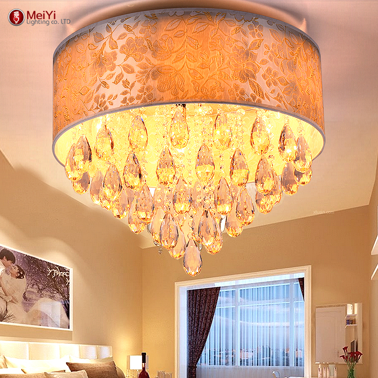 surface mounted modern led ceiling lights for living room and bedroom luminaria teto fashion ceiling lamp for home