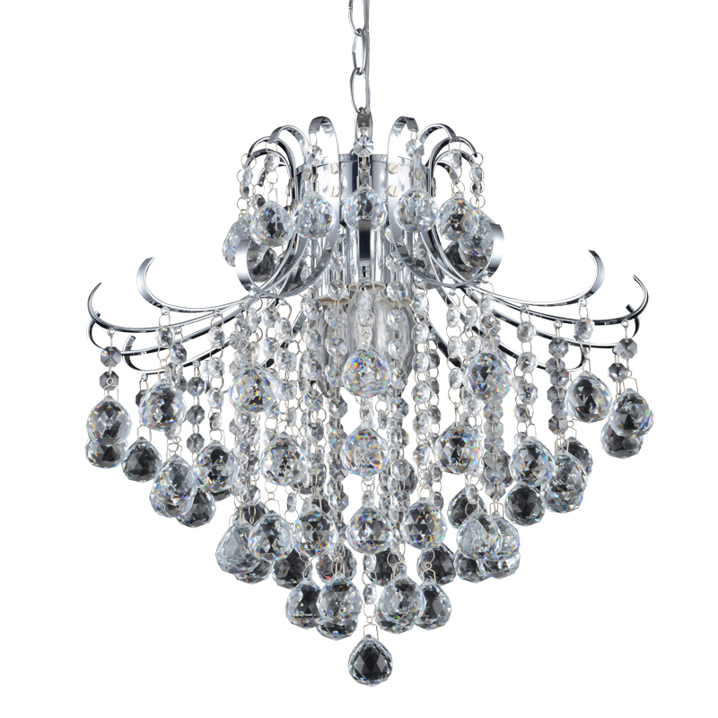 modern chandeliers 3 or 5 lights e26 e27 for living room chandelier crystal lamps chandelier lamp