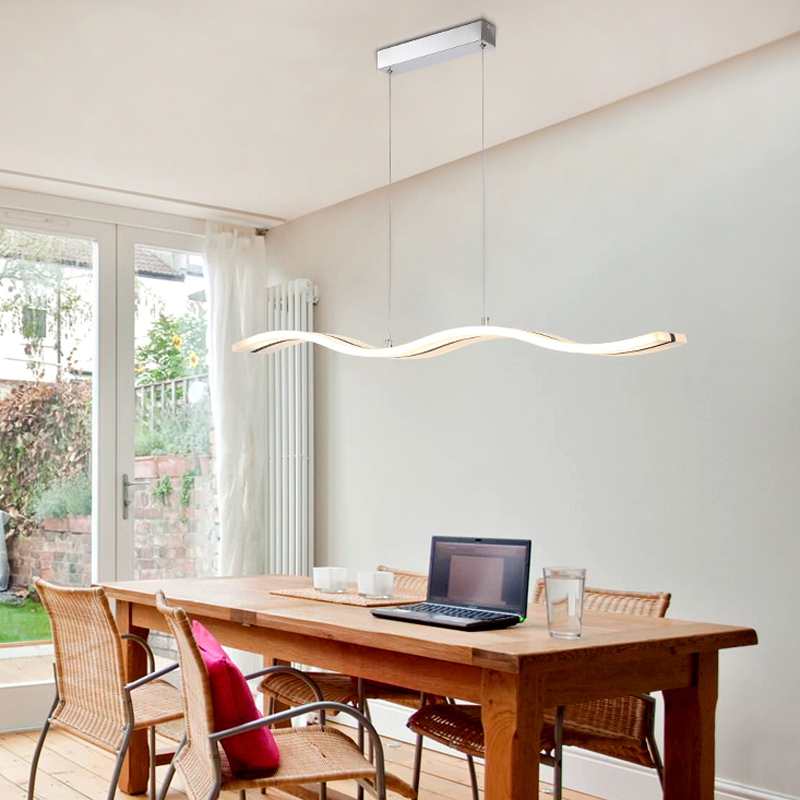 modern led pendant light pendant lamp for living study dinning room pendant lighting suspension light