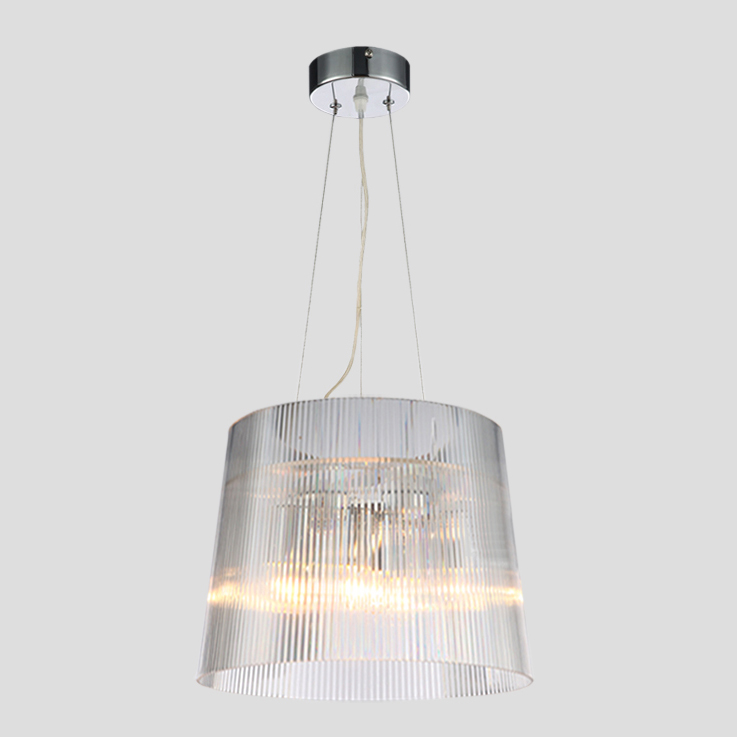 modern pendant light colorful arcrylic shades e26 e27 pendant lamp for dinning room loft light