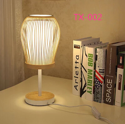 north europe table lamp bedside cabinet table lamp brief modern decoration fashion bedroom table lamp american rustic table lamp