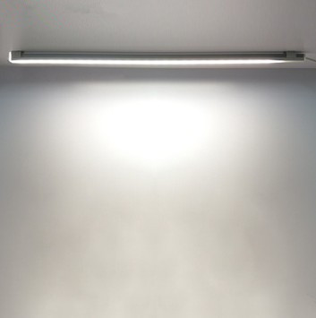 sensor led kitchen cabinet light cabinet lamp wardrobe lights work lamp induction lamp touch light 9w 50mm ac 90-260v
