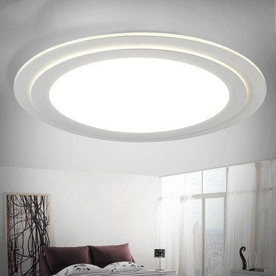 surface mount modern led ceiling lights 220v/110v living room ceiling lamps contemporary bedroom lamp creative led home lighting