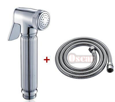 all copper bidet bidet toilet flushing gun supercharger small shower head bidet faucet cleaning kit