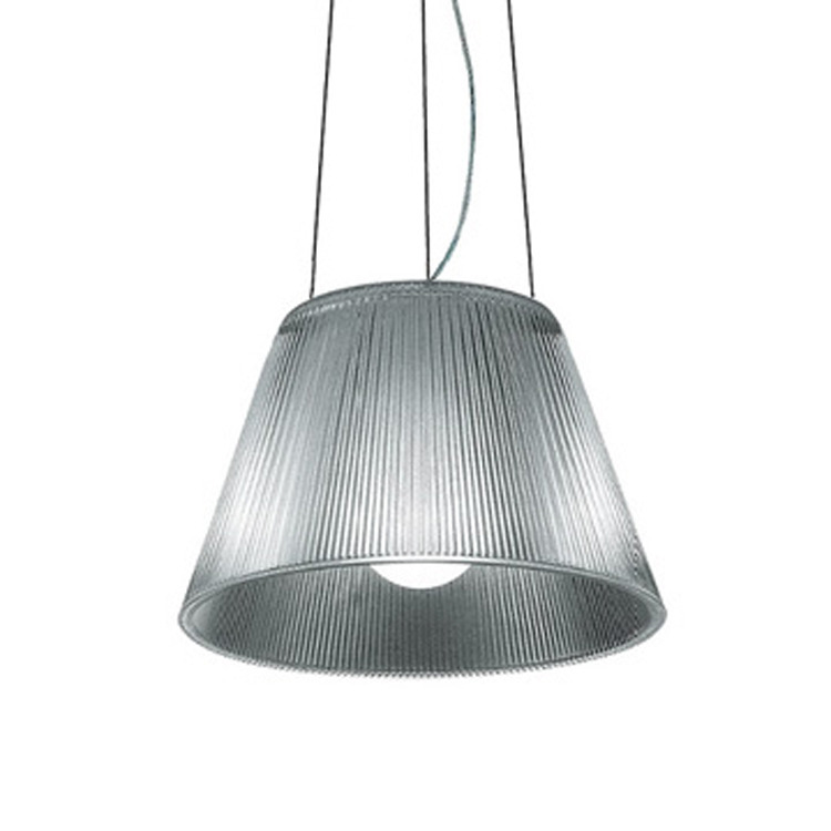 modern pendant lamp pendant light e26 e27 clear glass living dinning room suspension lamp