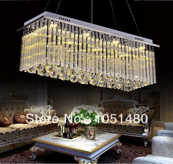 top s contemporary dinnning room crystal pendant lights e14 bulb home crystal light