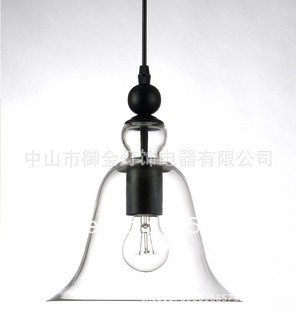 vintage 1 light pendant light in glass shade,pendant lamp, dinning room,#mb1812-200- !! - Click Image to Close
