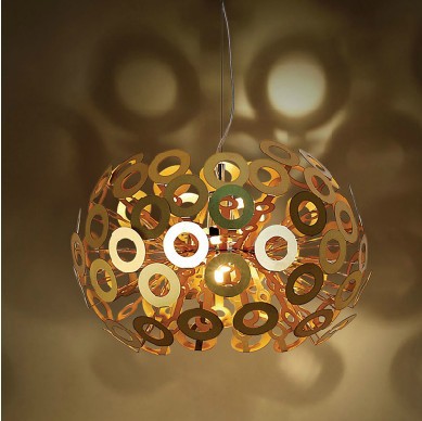 2014 classic moooi dandelion dancingly pendant light living room lights bar lighting dia 45cm luminaria