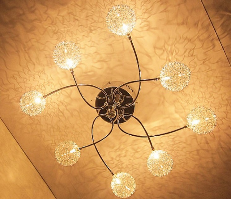 chandelier ceiling ceiling lights surface mounted 120v220v
