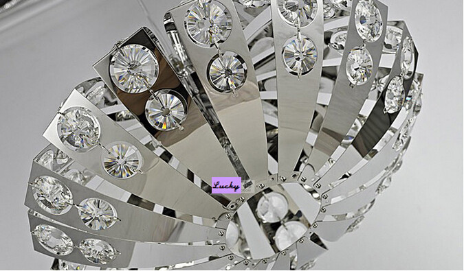 kitchen crystal chandelier lighting ideas dia45cm