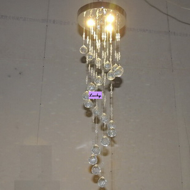 modern chandeliers china 110/220v d20cm h80cm crystal chandeliers lights