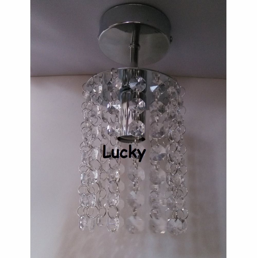 ! modern crystal chandelier for home decor,lustre crystal 85-240v