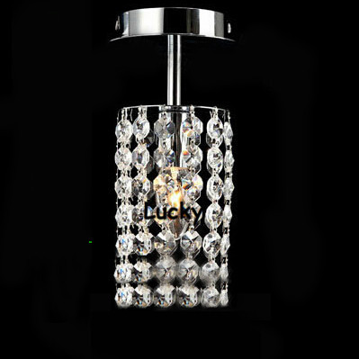 ! modern crystal chandelier for home decor,lustre crystal 85-240v