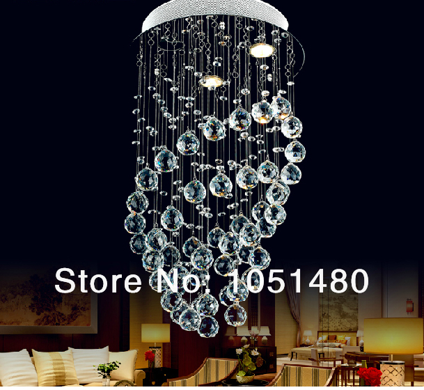 new design flush mount crystal ceiling lights lustre bedroom lamp