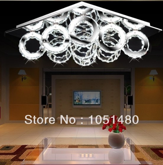 new flush mount ceiling lights lustre led light fixtures home lighting
