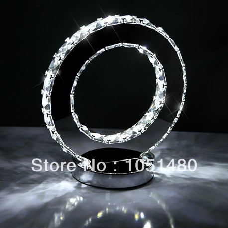 s guaranteed dinning table led ceiling lamp dia300mm, crystal lamp