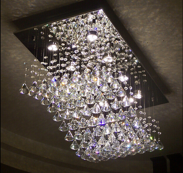 s modern dining room chandeliers contemporary crystal lighting