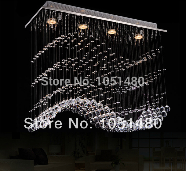 s rectangular modern kitchen chandeliers lamps contemporary crystal lighting