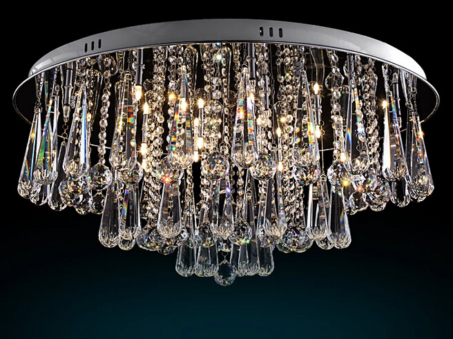 2014 new lights lamp led crystal ceiling lights living room lamp modern lamp bedroom lamp