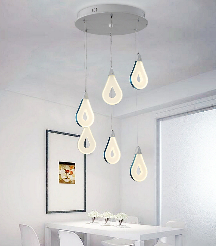 2015 modern crystal led pendant lights dinning room lamparas cristal el bedroom living room lamps light vintage pendant light