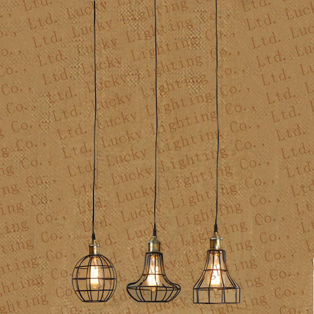 american industrial chandeliers industrial small pendant light vintage restaurant lamp bar hanging light - Click Image to Close