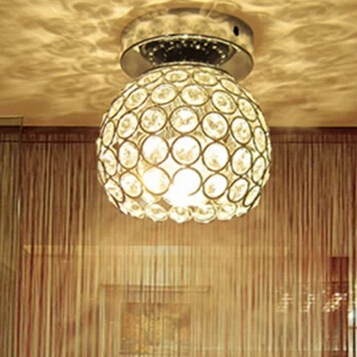 ceiling lights glass