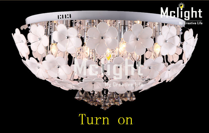diameter 60cm crystal chandelier light fixture cristal lustres chandelier lighting dining room meeting room lamp for ceiling