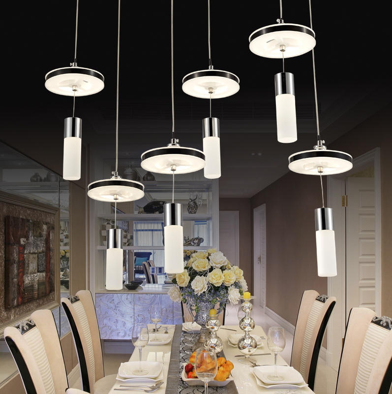 fashion contemporary led outdoor lustrous pendant lights dining room lighting fixture restaurant light creative lanterns lamps