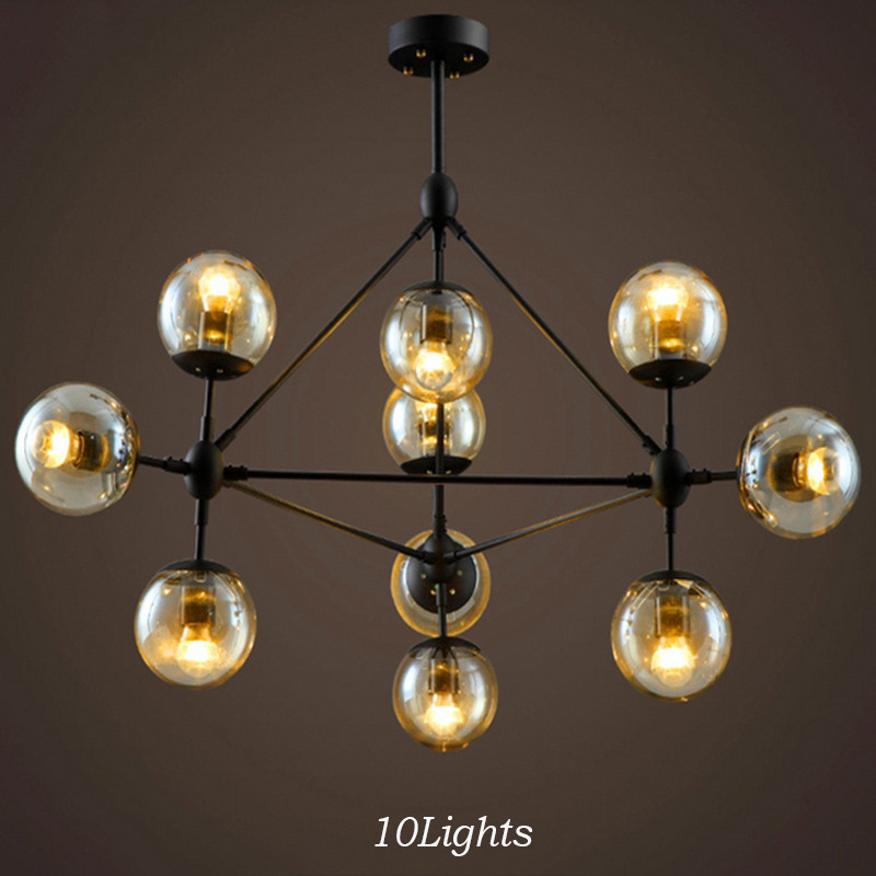 jason miller magic modoern vintage pendant lights for restaurant parlor el iron glass dna lamp indoor lighting fixture