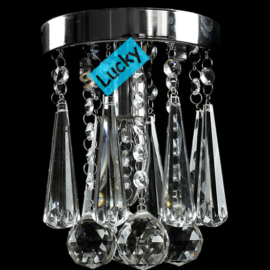 ! modern crystal light ceiling lustre for home decor , crystal ceiling lighting 110-240v