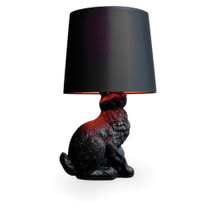 moooi rabbit lamp table lamp fashion bed-lighting bedroom lamps 220v modern lamp