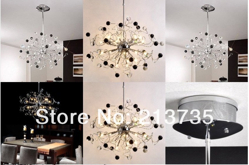 new artistic vintage crystal chandelier with 20 lights chandeliers and lamps