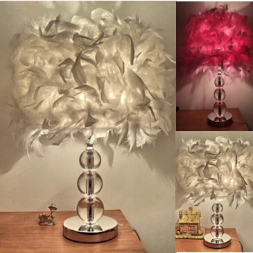 new luminaria table dia350mm ,height 500mm lampshade table