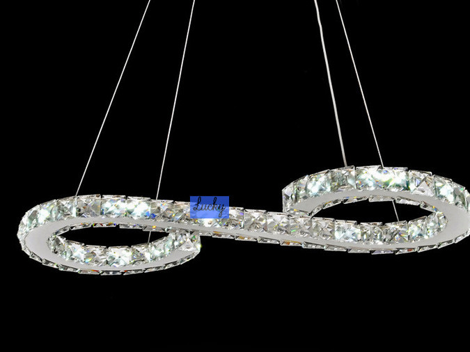 stainless steel pendant lights 110v 220v