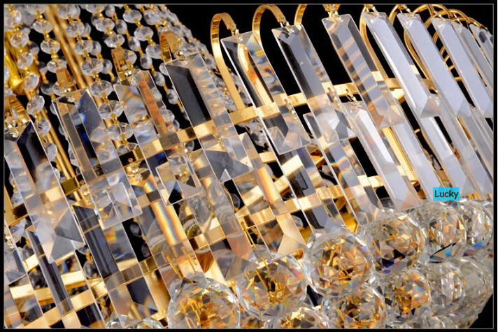 top guaranteed modern crystal chandelier dia600mm*h1000mm