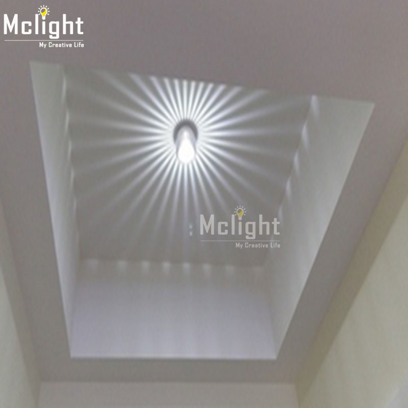 wall mount light mini small led ceiling light for art gallery decoration front balcony lamp porch light corridors light fixture
