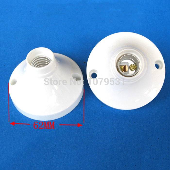 5pcs/lot e14 lamp bulb adapter lamp base holder spiral lamp, socket base, screw candle lamp aging test stand holder