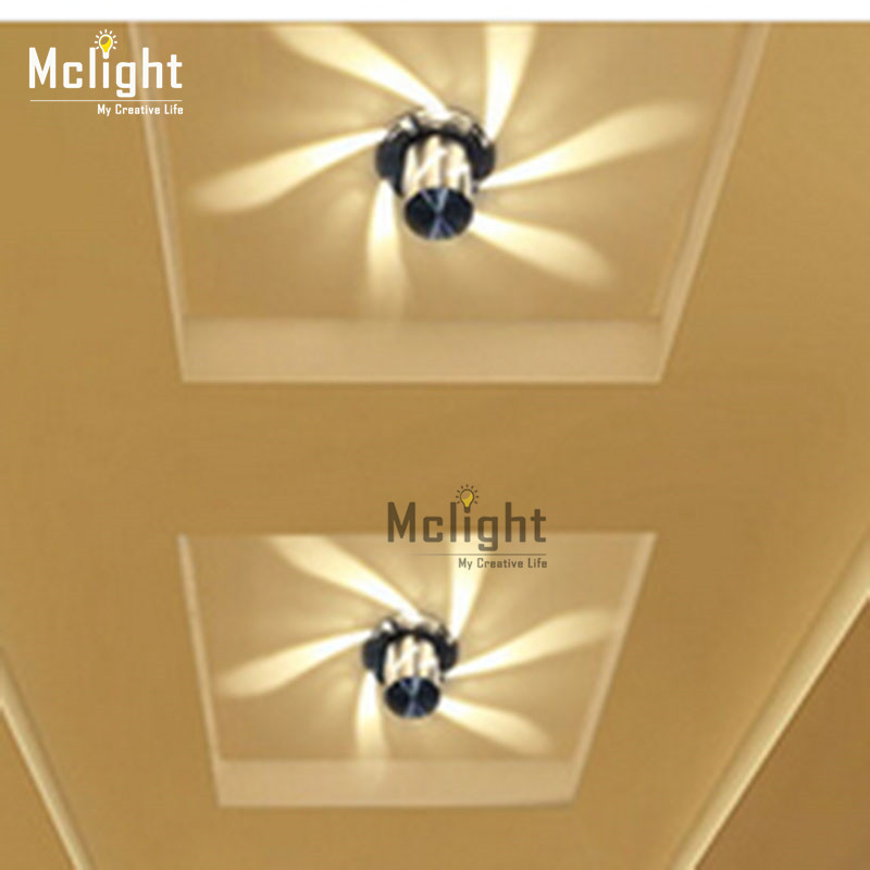 background light mini small led ceiling light for art gallery decoration front mirror lamp porch light corridors light fixture